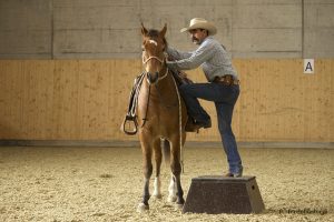 Alfonso Aguilar steigt auf