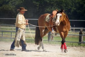 Horsemanship Paul Dietz