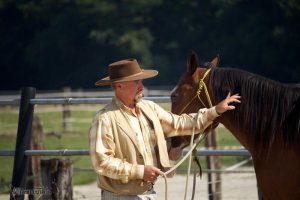 Horsemanship Paul Dietz