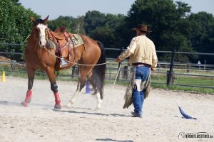 Horsemanship Paul Dietz