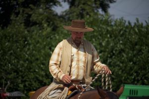 Horsemanship Paul Dietz
