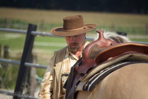 Natural Horsemanship Paul Dietz