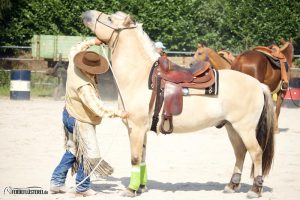 Horsemanship Paul Dietz