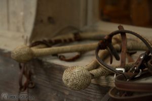 Bosal eng und weit