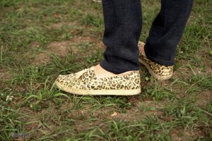 TOMS Schuhe
