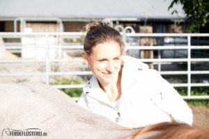 Horsemanship einfach