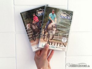Bernd Hackl DVD