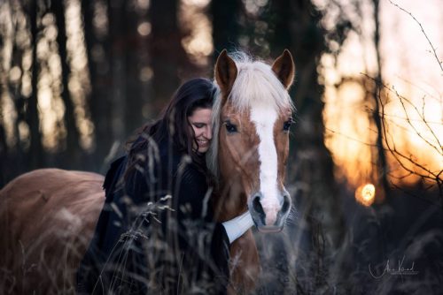 Pic by Alisa Konrad - Pferdefotografie
