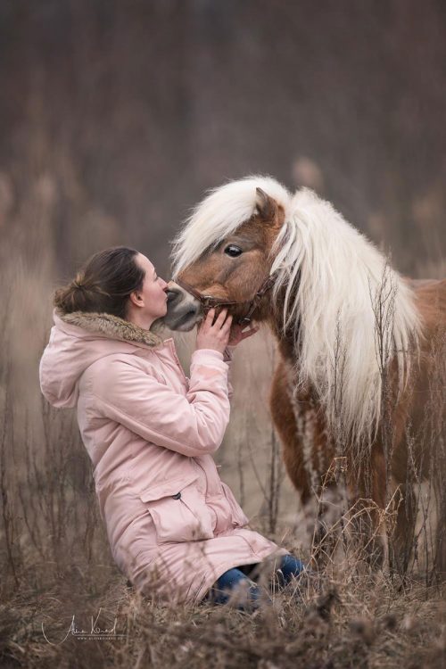 Pic by Alisa Konrad - Pferdefotografie