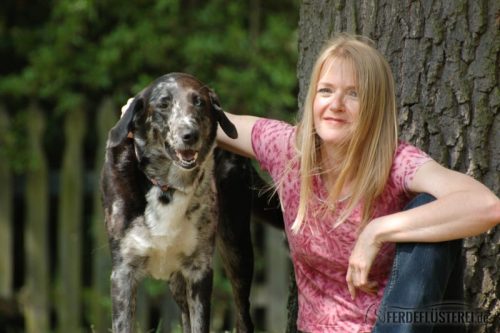 Karin Müller Tierkommunikation