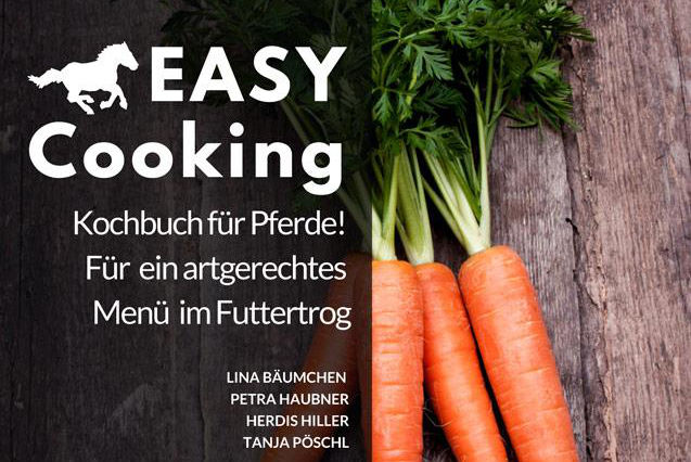 Die 5 größten Irrtümer der Pferdefütterung 1