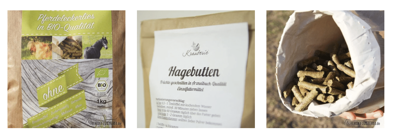 So gewöhnst du dein Pferd entspannt an die Sprühflasche 5